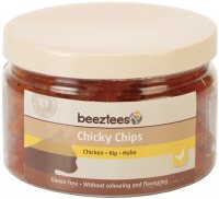 Photos - Cat Food Beeztees Chicky Chips Chicken 75 g 