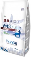 Cat Food Monge VetSolution Hepatic 1.5 kg 