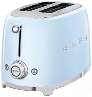 Toaster Smeg TSF01PBUS 