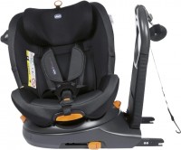 Car Seat Chicco Around U i-Size 