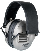 Photos - Tactical Earmuffs M&P Alpha 