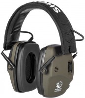 Photos - Tactical Earmuffs RealHunter Active ProSHOT BT 