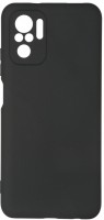 Photos - Case ArmorStandart Matte Slim Fit for Redmi Note 10/ Note 10s 