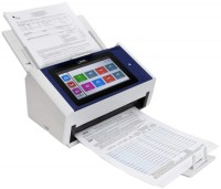 Scanner Xerox N60W 