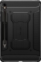 Tablet Case Spigen Rugged Armor Pro for Galaxy Tab S9 
