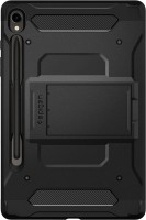 Tablet Case Spigen Tough Armor Pro for Galaxy Tab S9 