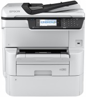 All-in-One Printer Epson WorkForce Pro WF-C878RDWF 