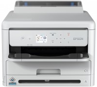 Photos - Printer Epson WorkForce Pro WF-M5399DW 