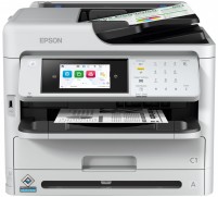 All-in-One Printer Epson WorkForce Pro WF-M5899DWF 