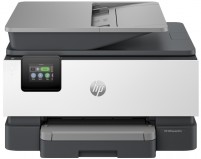 All-in-One Printer HP OfficeJet Pro 9120b 