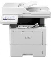 All-in-One Printer Brother MFC-L6710DW 