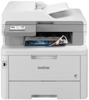 Photos - All-in-One Printer Brother MFC-L8340CDW 