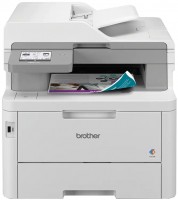 All-in-One Printer Brother MFC-L8390CDW 