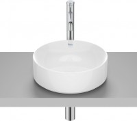 Photos - Bathroom Sink Roca Ona A32768J000 370 mm