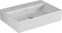 Photos - Bathroom Sink Villeroy & Boch Memento 513562R1 600 mm