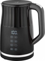 Photos - Electric Kettle Lex LXK 30024-1 2200 W 1.7 L  black