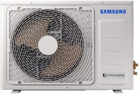 Photos - Air Conditioner Samsung AC026MXADKH/EU 