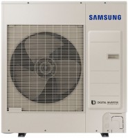 Photos - Air Conditioner Samsung AC100MXADKH/EU 
