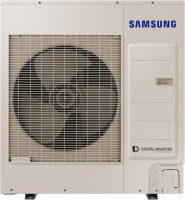 Photos - Air Conditioner Samsung AC100MXADNH/EU 