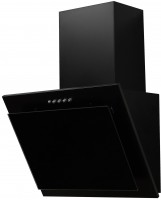 Photos - Cooker Hood Iceberg Fugo 45 black