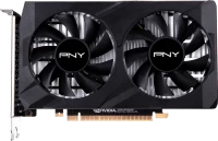 Graphics Card PNY GeForce GTX 1650 VCG16504D6DFXPB1 