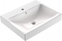 Photos - Bathroom Sink Devit Art 2.0 SPB-5107 605 mm