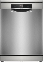 Photos - Dishwasher Bosch SMS 8TCI01E stainless steel