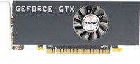 Graphics Card AFOX GeForce GTX 1050 Ti AF1050TI-4096D5L5 