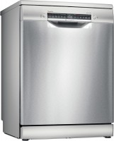 Photos - Dishwasher Bosch SMS 4ENI02E stainless steel