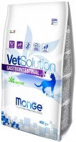 Photos - Cat Food Monge VetSolution Gastrointestinal  400 g