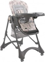 Photos - Highchair Lorelli Bellissimo 