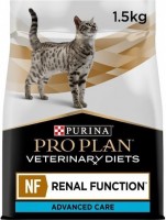 Cat Food Pro Plan Veterinary Diet NF Advanced Care  1.5 kg