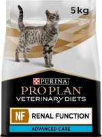 Photos - Cat Food Pro Plan Veterinary Diet NF Advanced Care  5 kg
