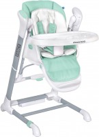 Photos - Highchair Kikka Boo Fancy 