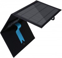 Photos - Solar Panel Renogy R21EF-US 21 W