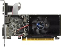 Photos - Graphics Card Golden Memory GeForce GT 610 GT610D32G64bit 