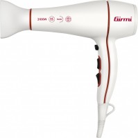 Photos - Hair Dryer Girmi PH47 