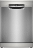 Dishwasher Bosch SMS 4EMI06E stainless steel