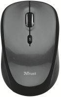 Photos - Mouse Trust Yvi Wireless Mini Mouse 
