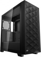 Photos - Computer Case PCCooler C3D510 ARGB black