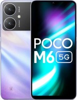 Photos - Mobile Phone Poco M6 5G 128 GB / 4 GB