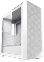 Photos - Computer Case PCCooler C3D510 ARGB white