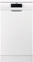 Dishwasher AEG FFB 62417 ZW white