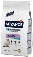 Cat Food Advance Sterilized Hairball Turkey/Barley  3 kg