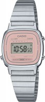 Wrist Watch Casio LA670WEA-4A2 