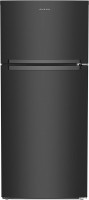 Photos - Fridge Amana ARTX3028PB black