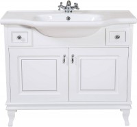 Photos - Washbasin cabinet Akva Rodos Beatrice 100 AP0001854 