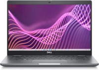 Photos - Laptop Dell Latitude 13 5340 2-in-1 (210-BGBF-MRGE23-2IN1)