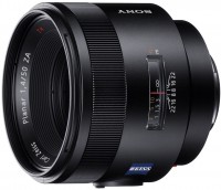 Photos - Camera Lens Sony 50mm f/1.4 ZA A SSM Planar T* 