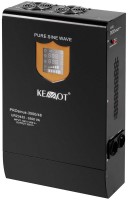 Photos - Inverter Kemot PROSinus-3500/48 